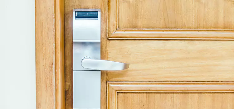 Advanced Solutions in Spring Hill, TN for Modern Security