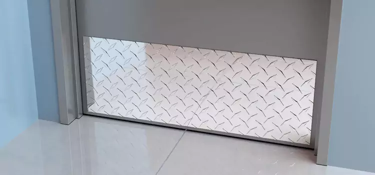 Benefits of Professional Kick Plate Solutions in Spring Hill, TN