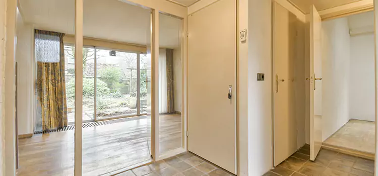Why Choose Our Pocket Door Experts in Spring Hill, TN?