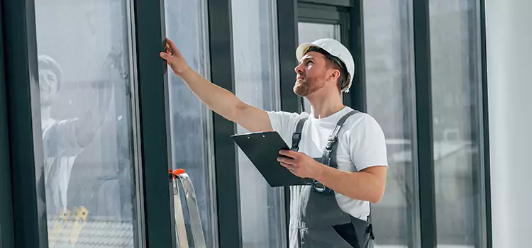 Comprehensive Solutions for Your Sticking Doors in Spring Hill, TN