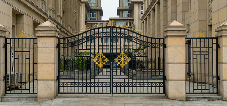 Comprehensive Iron Gate Maintenance Solutions in Spring Hill, TN
